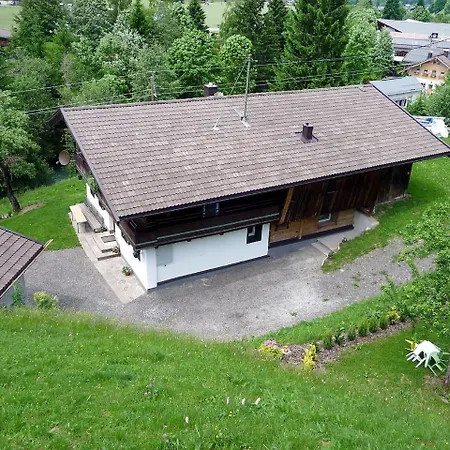 Vakantiehuis Holiday Ackerl