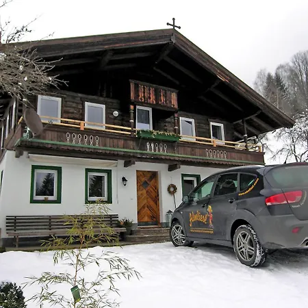 Holiday Ackerl Vakantiehuis Jochberg
