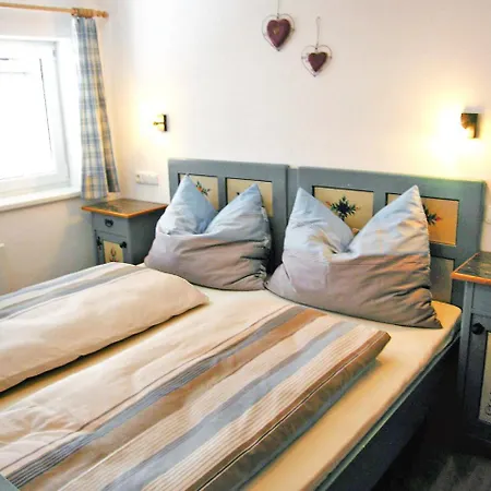 Holiday Ackerl Vakantiehuis *